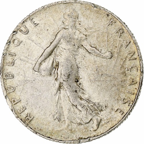 1184236 france semeuse 50 - [#1184236], semeuse,