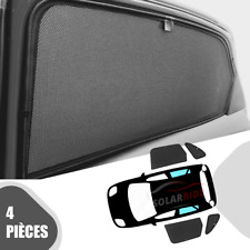Rideaux pare soleil pour Renault KADJAR 2015-2022