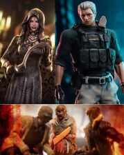 Figurines jeu video Resident