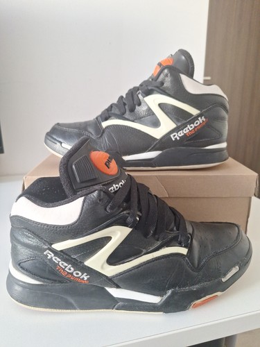 Reebok pump omni lite us9 - pump,