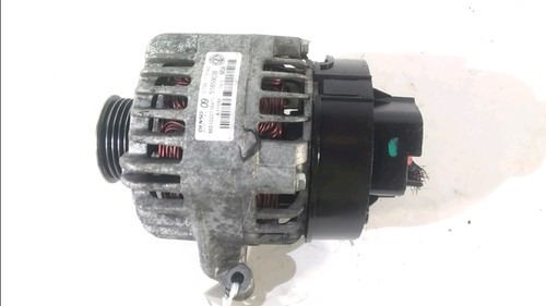 Alternateur fiat grande punto - fiat,