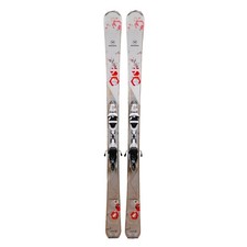 Ski occasion Rossignol