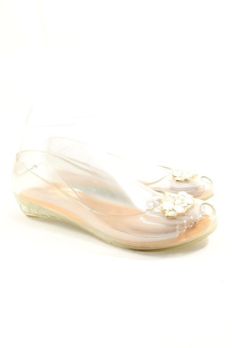 Liu ballerines bout - jo, à