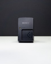 Sony BC-CSN Chargeur Batterie Pour NP-BN1 / W310 - W730 / TX5 - TX300 /WX5 - WX2