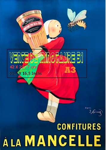 Pub confitures mancelle - la,