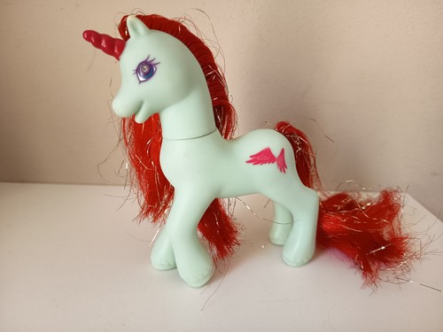 Little pony copper - g2, my