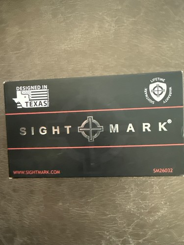 Sightmark ultra shot - sightmark, a-spec