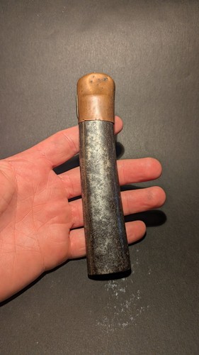 Briquet poilu ww1 art de - de,