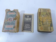 1077 ancien tarot nouveau - nouveau, 78