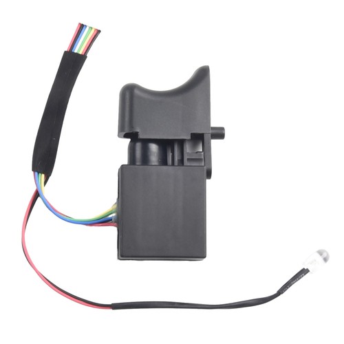 Pratique trigger interrupteur - pratique,