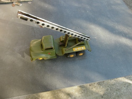 Camion tole pompier - en,