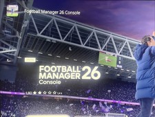 Fm 26 ( Football Manager 2026 ) !!! Code Numérique Pour Mac Ou Pc