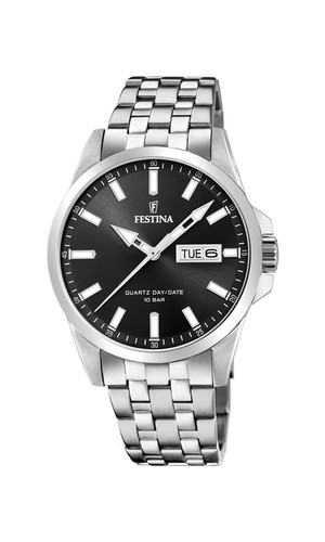 Montre homme analogique - montre,