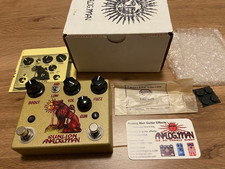 Analog.Man Sun Lion Fuzz