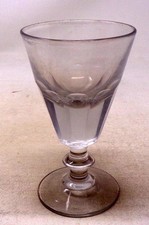 verre absinthe ancien  , bar 