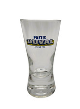🍸 VERRE PASTIS DUVAL