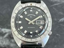 LORD ELGIN Montre Automatique