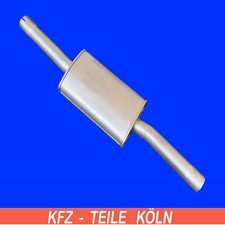 BMW 3 (E46) 320 I 323 I 328 I