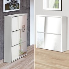 Range-chaussures armoire 2/3