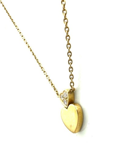 Perrin paris collier or - paris,
