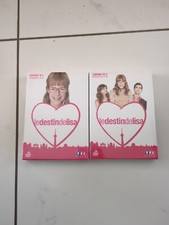 LE DESTIN DE LISA ...  Coffret