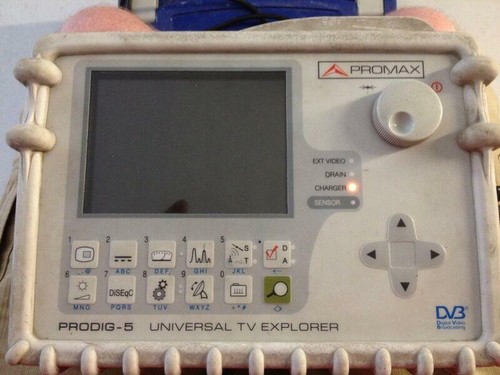 Promax prodig universal tv - prodig-5,