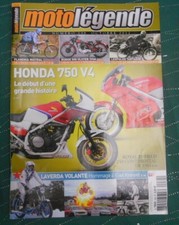 MOTO LEGENDE N°238 octobre