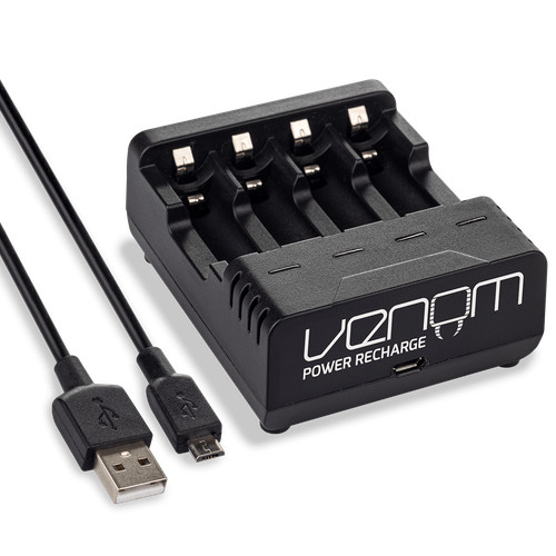 Station charge usb venom - de,