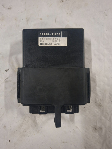 Cdi suzuki 900 - rf, gt73d