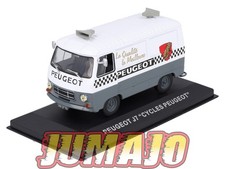 Pfr70 ixo altaya - pfr70, 1/43