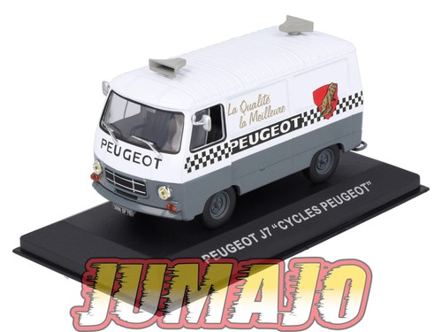 Pfr70 ixo altaya - pfr70, 1/43
