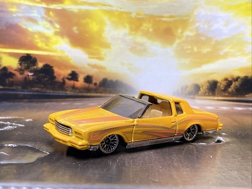 Hotwheels - , 1/64