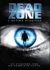 the dead zone - coffret saison