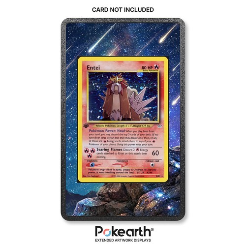 Entei étui avec - -,