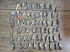 Lot Jouet Ancien Figurine En