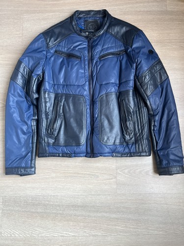 Veste redskins bleu - bleu, noir