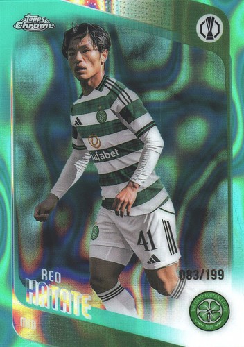 2025 topps chrome ucc - chrome,