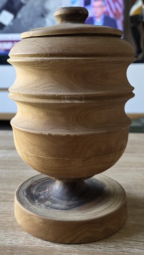 Artisanal pot tabac - !,