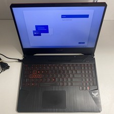 ASUS TUF Gaming FX505DY 8Go