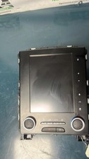 Ecran GPS RENAULT MEGANE 4