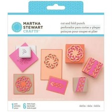 Martha Stewart Perforateur Cut