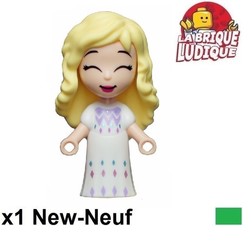 Lego figurine minifig disney - minifig,