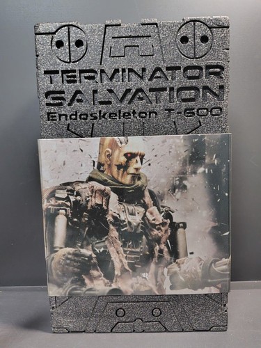 Hot toys terminator - hot,