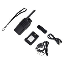 Station radio portable PNI