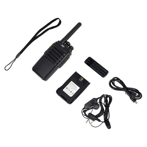 Station radio portable - , pni