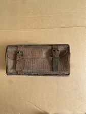 boîte à outils moto Ancienne