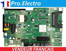 MOTHERBOARD carte mère TV Sharp LC-32HK5232E TP.MS6486X.PB713