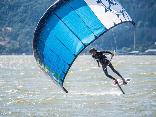 Slingshot ufo v1 - 7m,