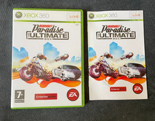 Burnout Paradise The Ultimate