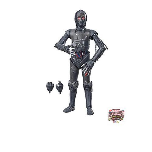 Hasbro star wars black series - wars,